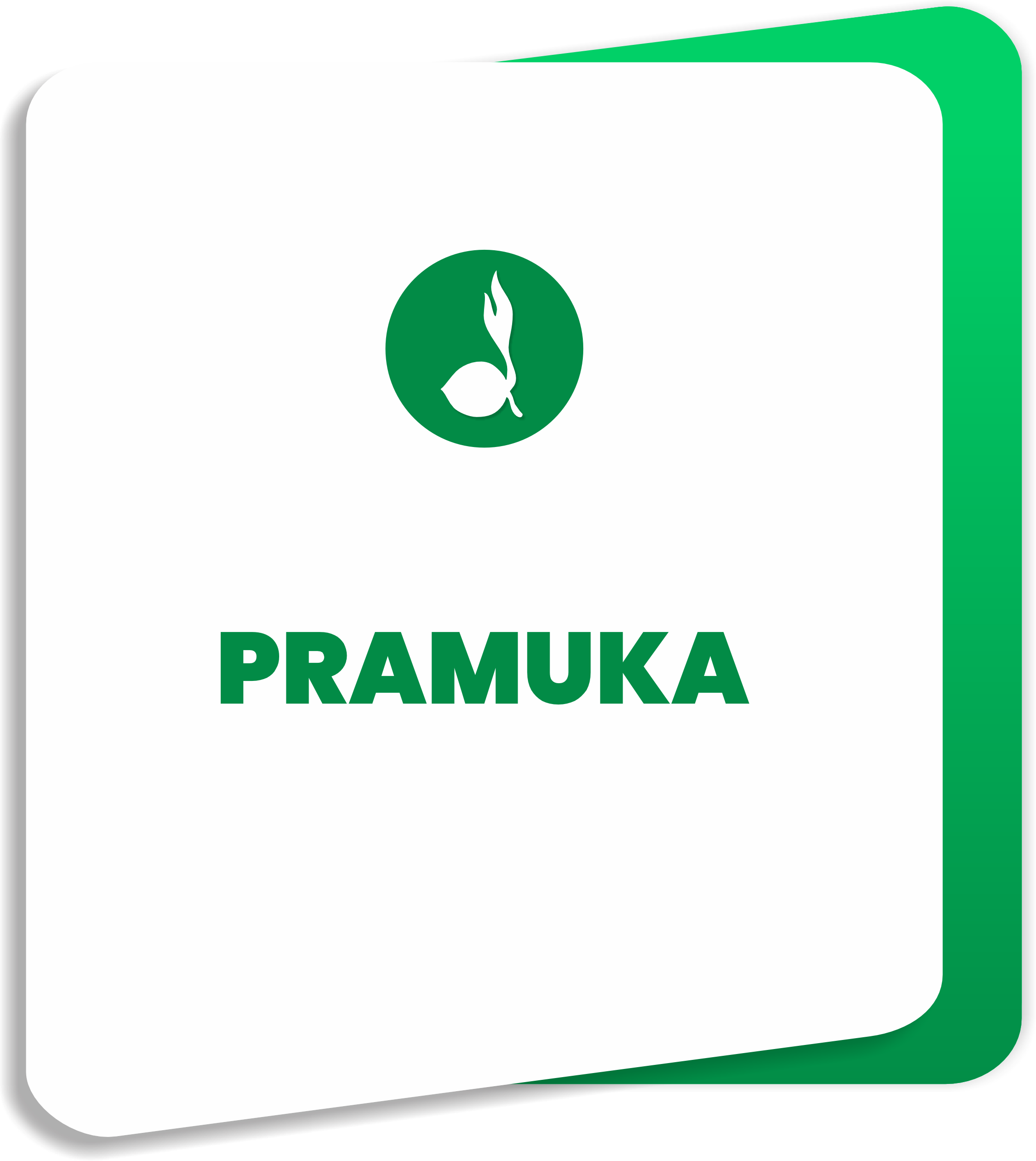 pramuka
